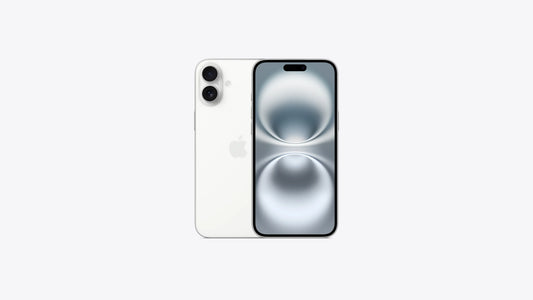 iPhone 16 Plus 128GB