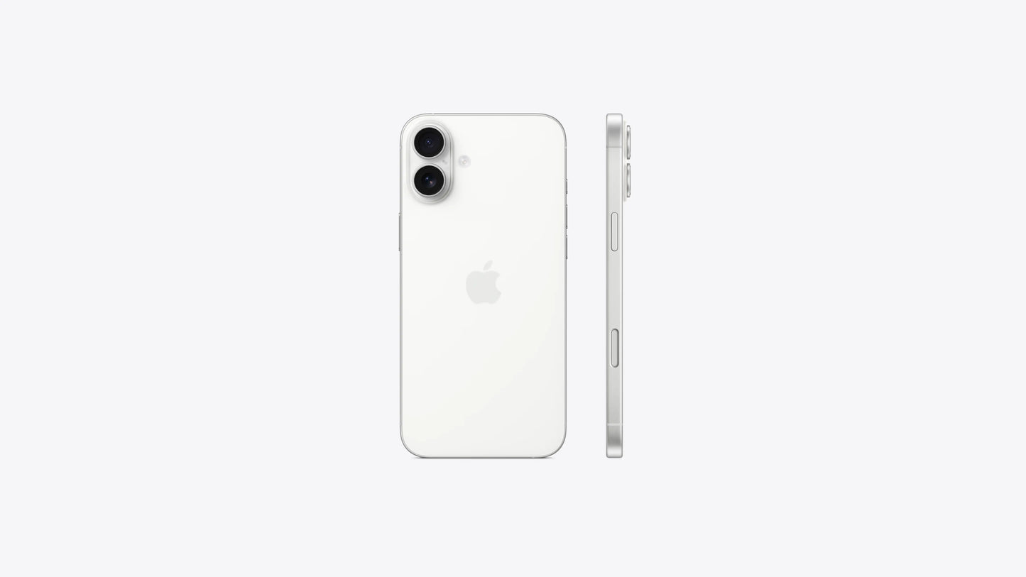 iPhone 16 Plus 128GB