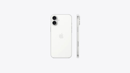 iPhone 16 Plus 128GB