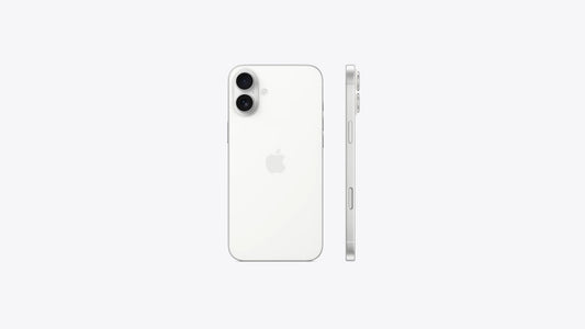 iPhone 16 Plus 128GB