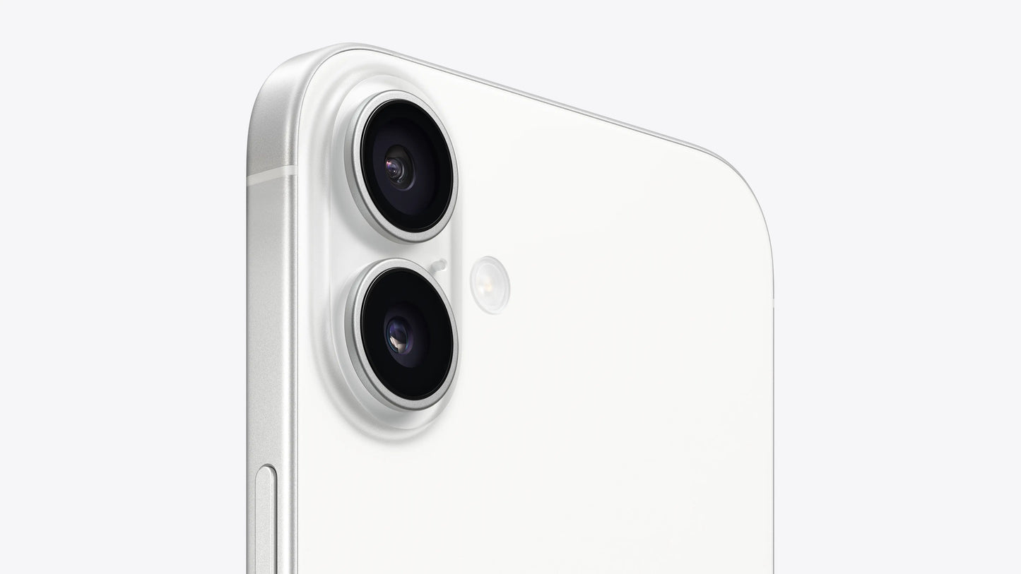 iPhone 16 Plus 128GB
