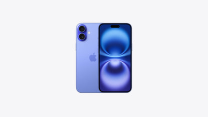 iPhone 16 Plus 128GB