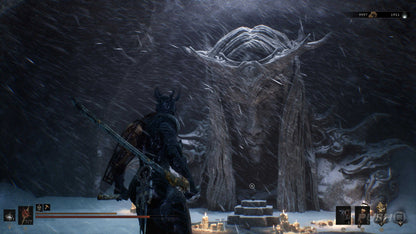 Mortal Shell II