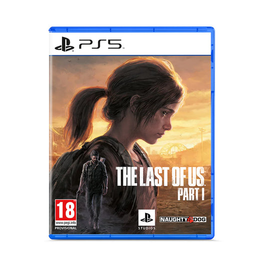 The Last of Us™ Part I