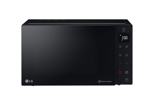 LG 25 Litres Microwave
