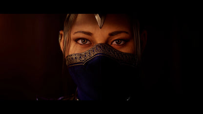 Mortal Kombat 1 PS5