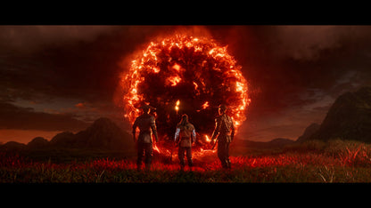 Mortal Kombat 1 PS5