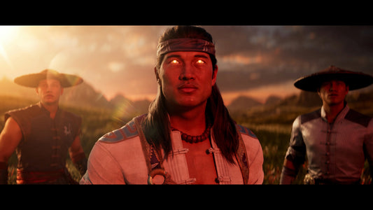 Mortal Kombat 1 PS5