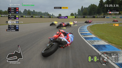 MotoGP™24 PS5
