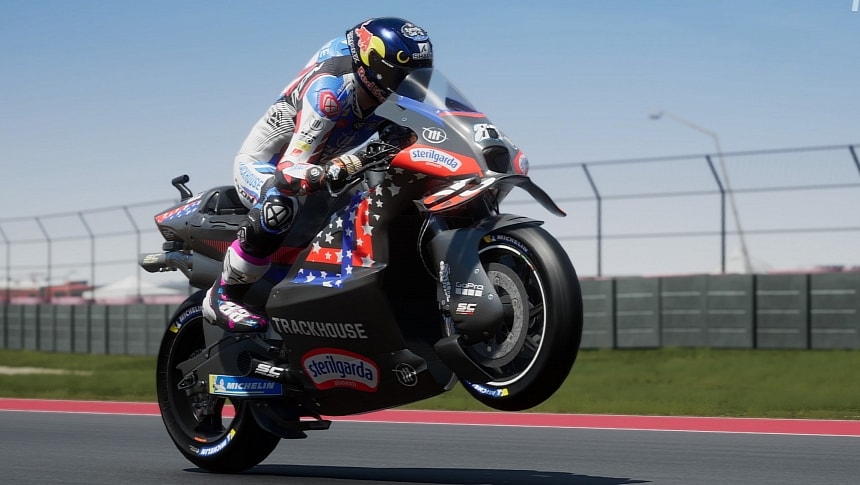 MotoGP™24 PS5