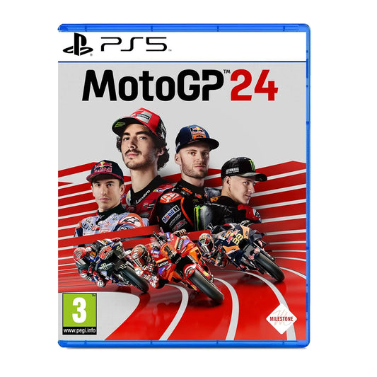 MotoGP™24 PS5