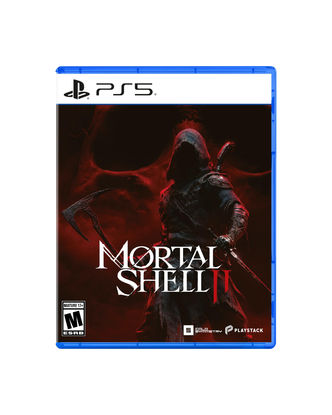 Mortal Shell II