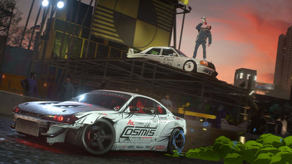 Need for Speed Unbound PS5
