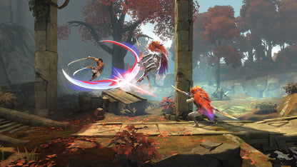 Prince of Persia The Lost Crown PS5