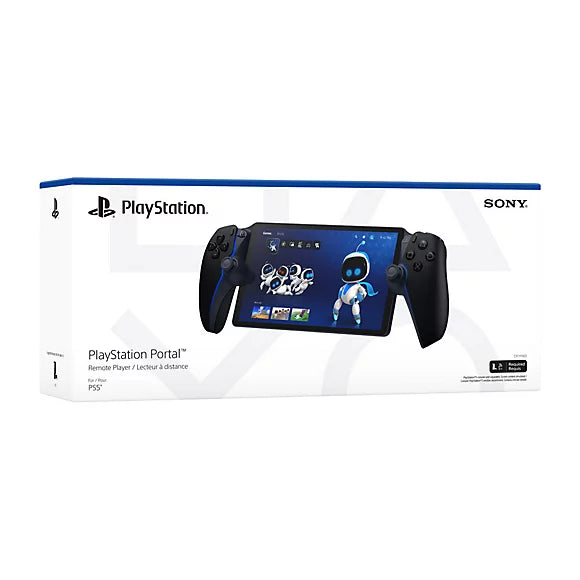 PlayStation Portal™ Remote Player