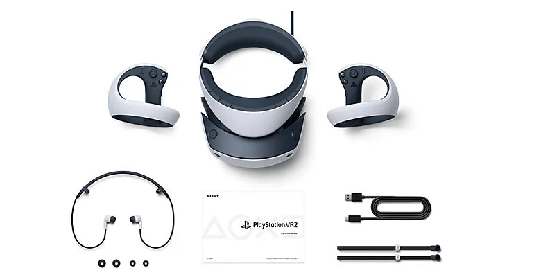 PlayStation®VR2
