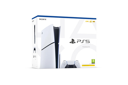 PS5 Slim