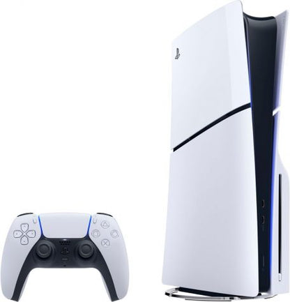 PS5 Slim