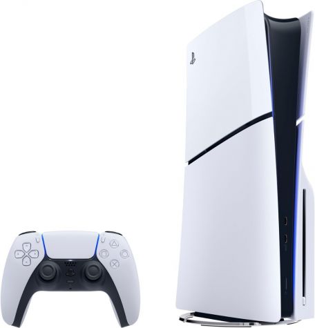 PS5 Slim