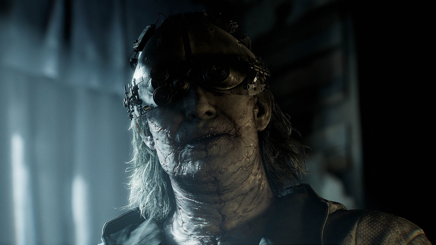 Resident Evil Requiem