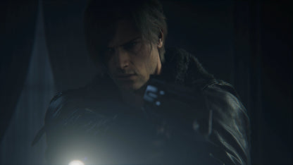 Resident Evil Requiem