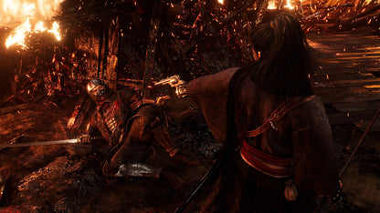 Rise of the Ronin PS5