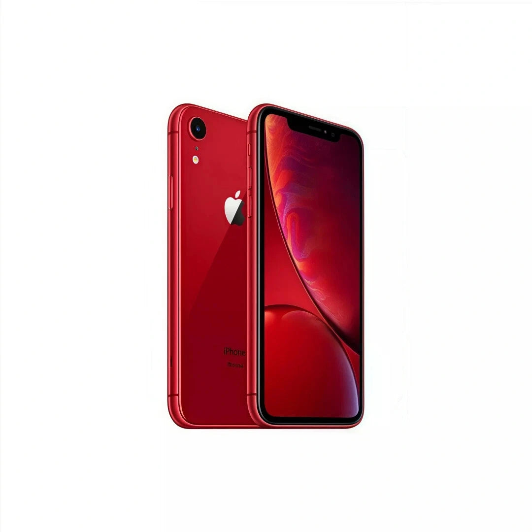 iPhone XR (UK USED)