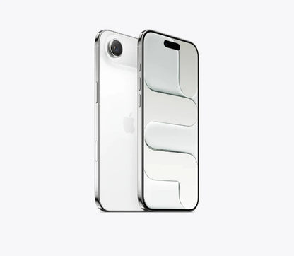 iPhone 17 Air
