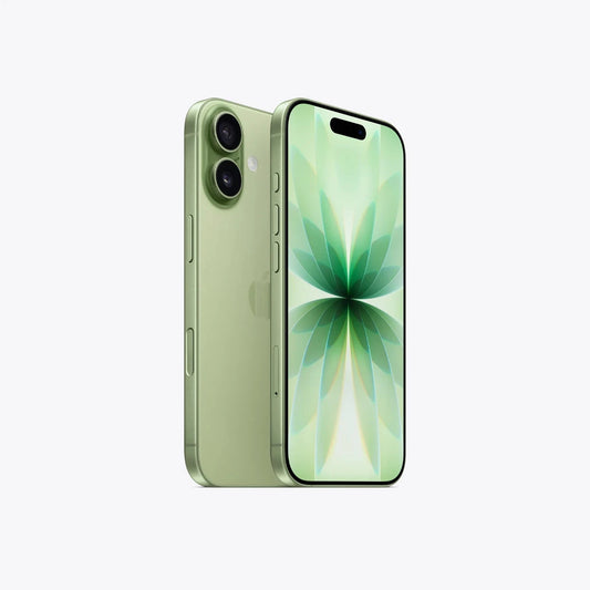 iPhone 17