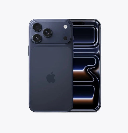 iPhone 17 Pro