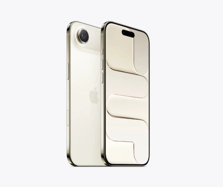 iPhone 17 Air