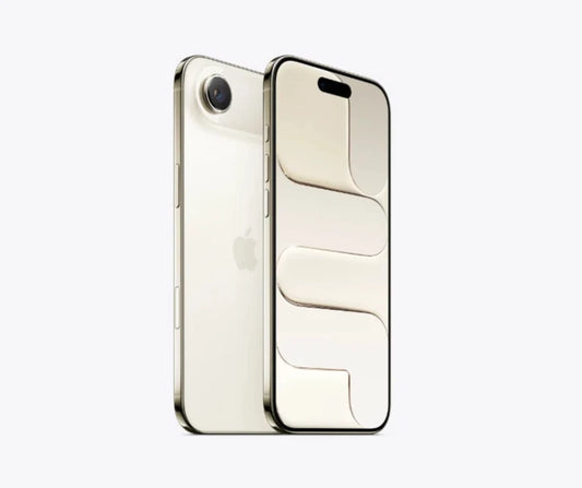 iPhone 17 Air