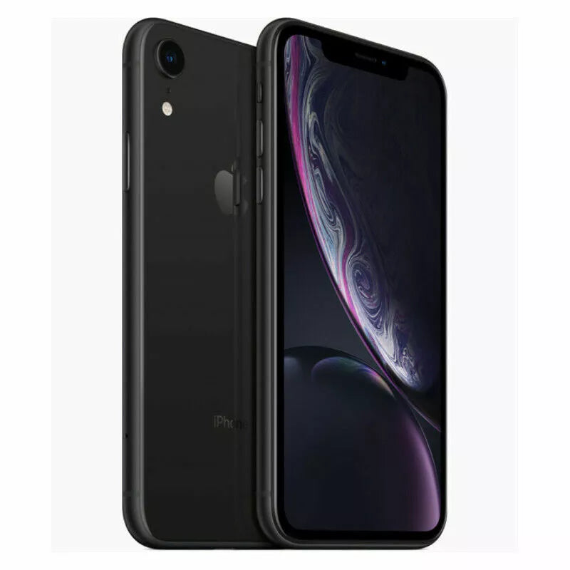 iPhone XR (UK USED)