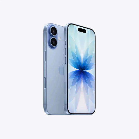 iPhone 17