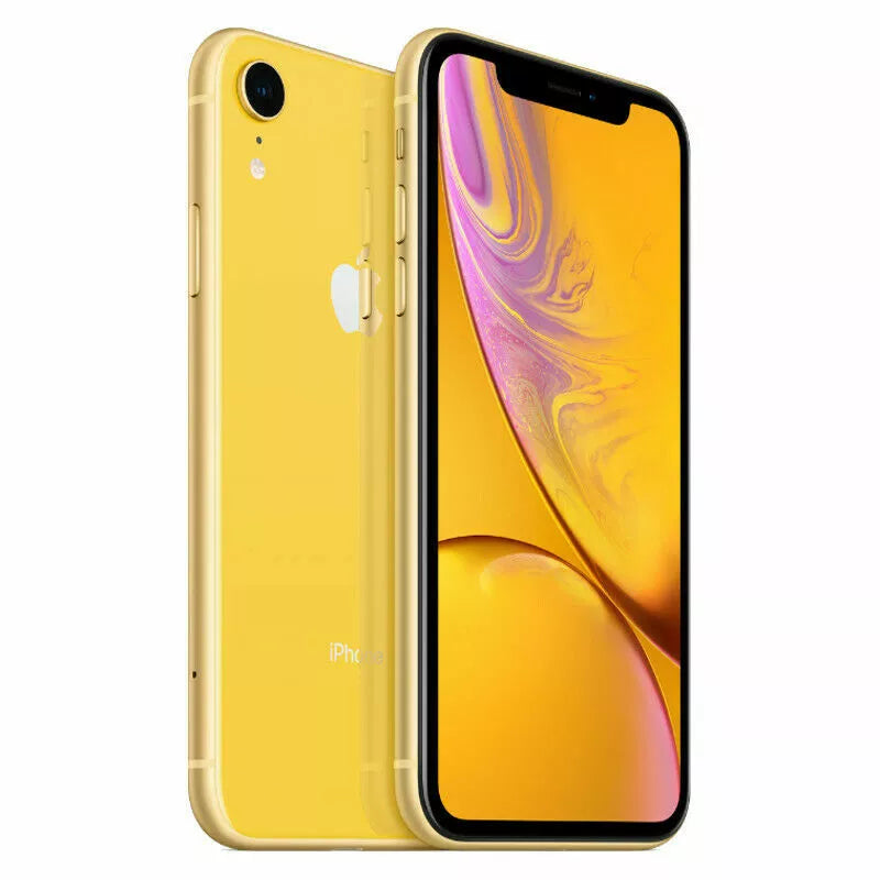 iPhone XR (UK USED)