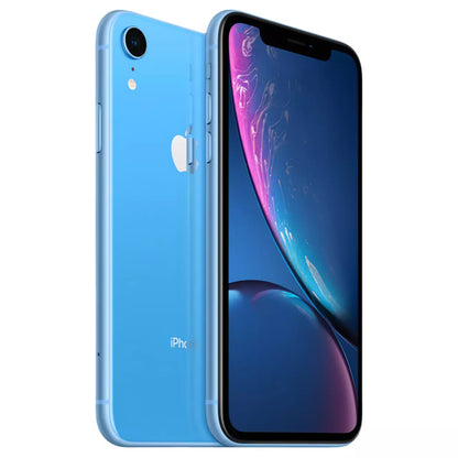 iPhone XR (UK USED)