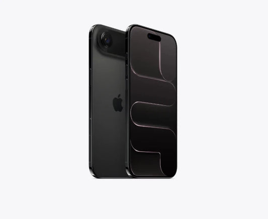 iPhone 17 Air