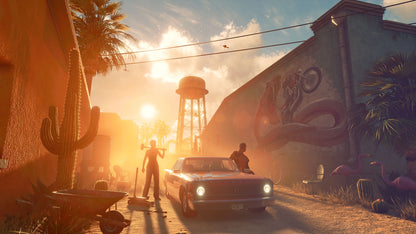 Saints Row PS5