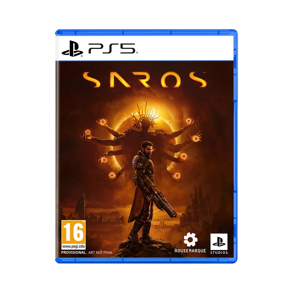 SAROS