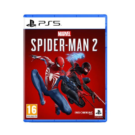 Marvel's Spider-Man 2 PS5