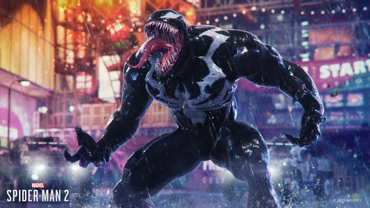 Marvel's Spider-Man 2 PS5