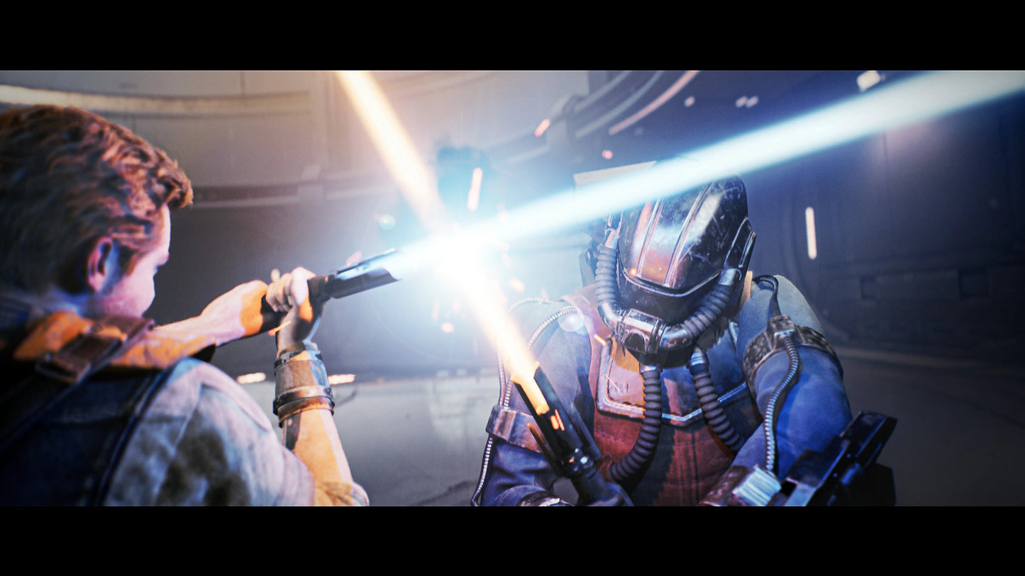 STAR WARS Jedi: Survivor™ PS5