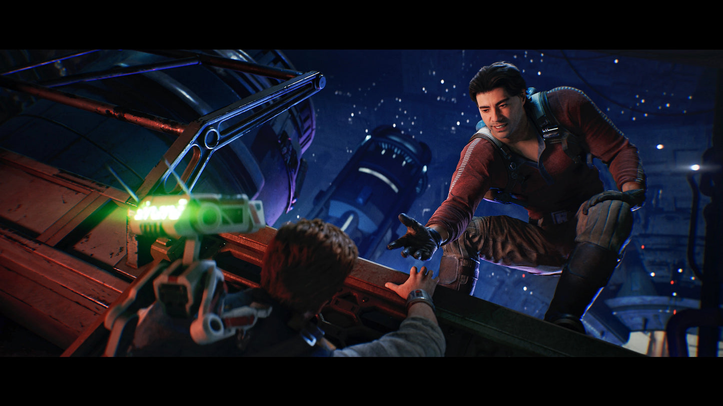 STAR WARS Jedi: Survivor™ PS5