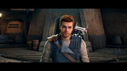 STAR WARS Jedi: Survivor™ PS5