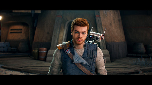 STAR WARS Jedi: Survivor™ PS5