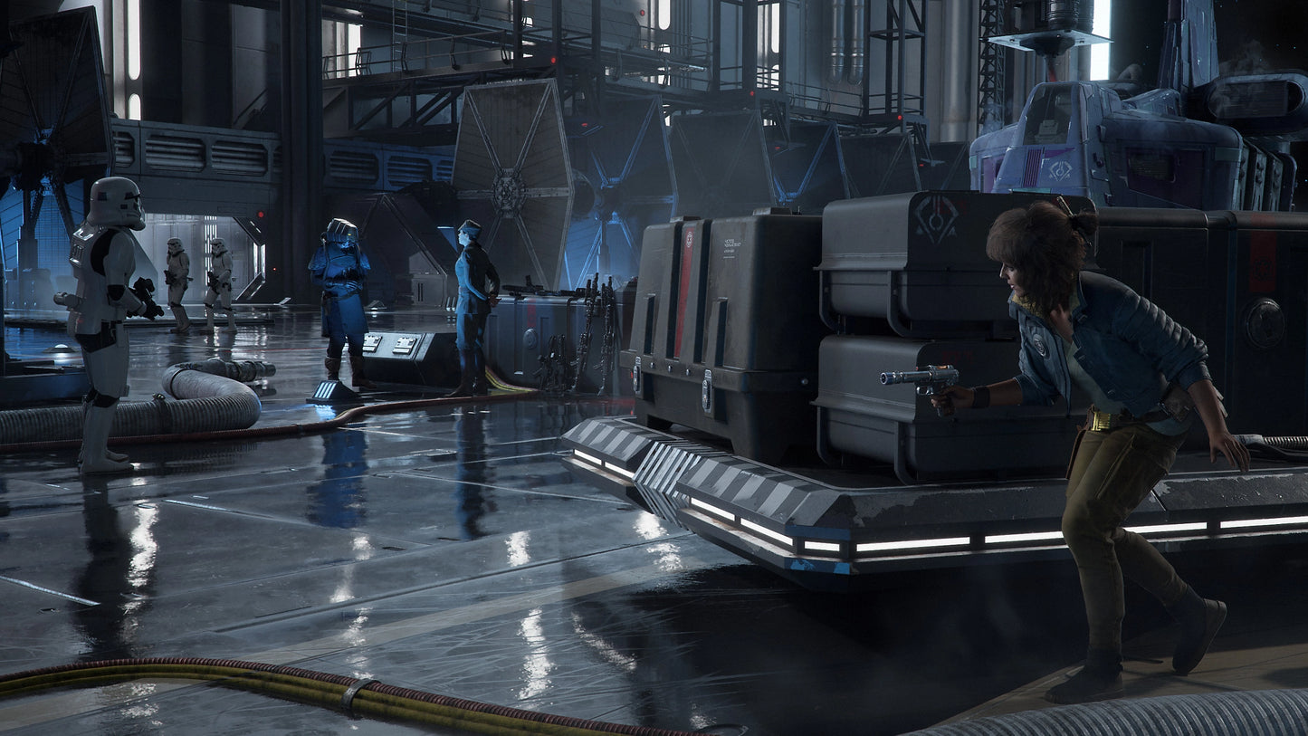 Star Wars™ Outlaws PS5