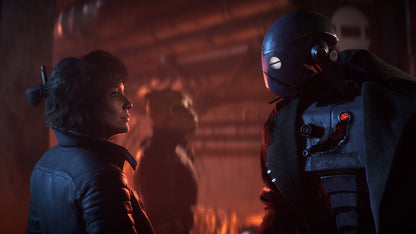 Star Wars™ Outlaws PS5