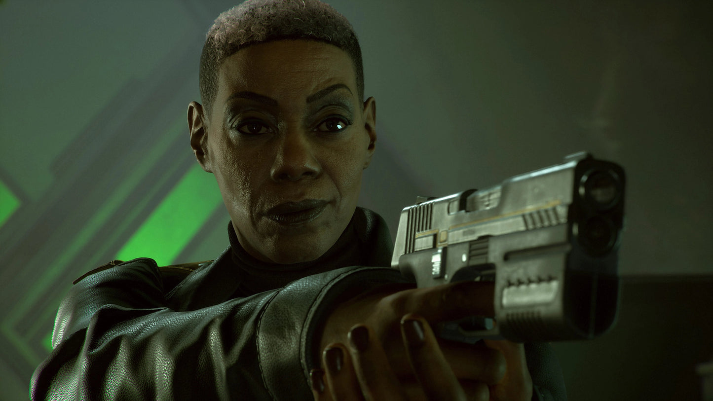 Suicide Squad: Kill the Justice League ps5