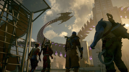 Suicide Squad: Kill the Justice League ps5