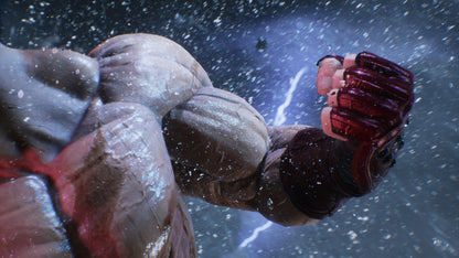Tekken 8 PS5